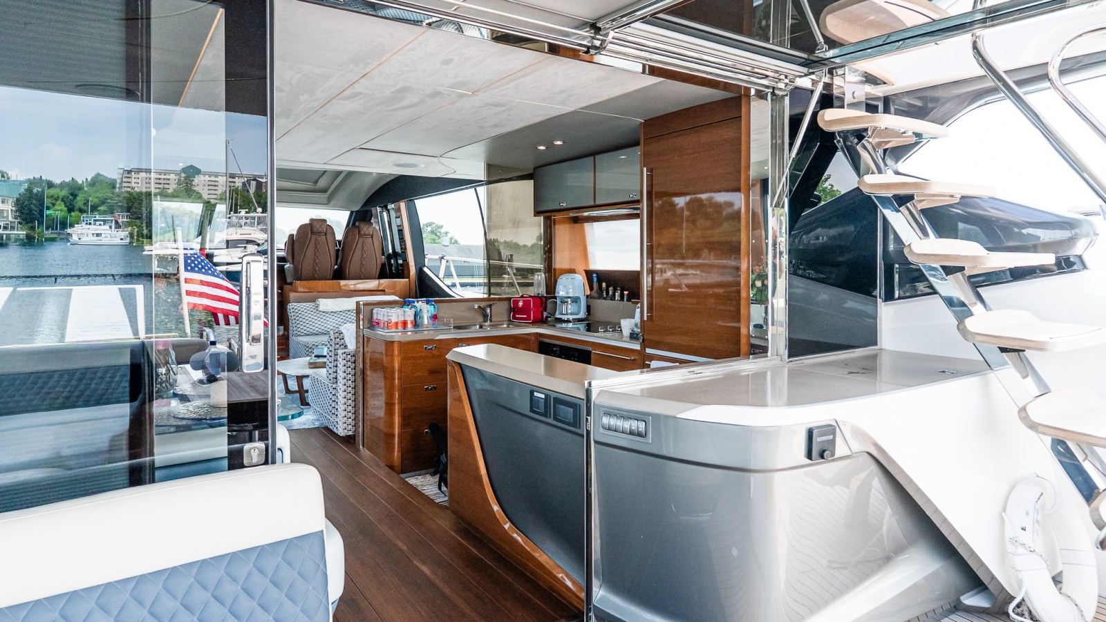 2019 Princess S78