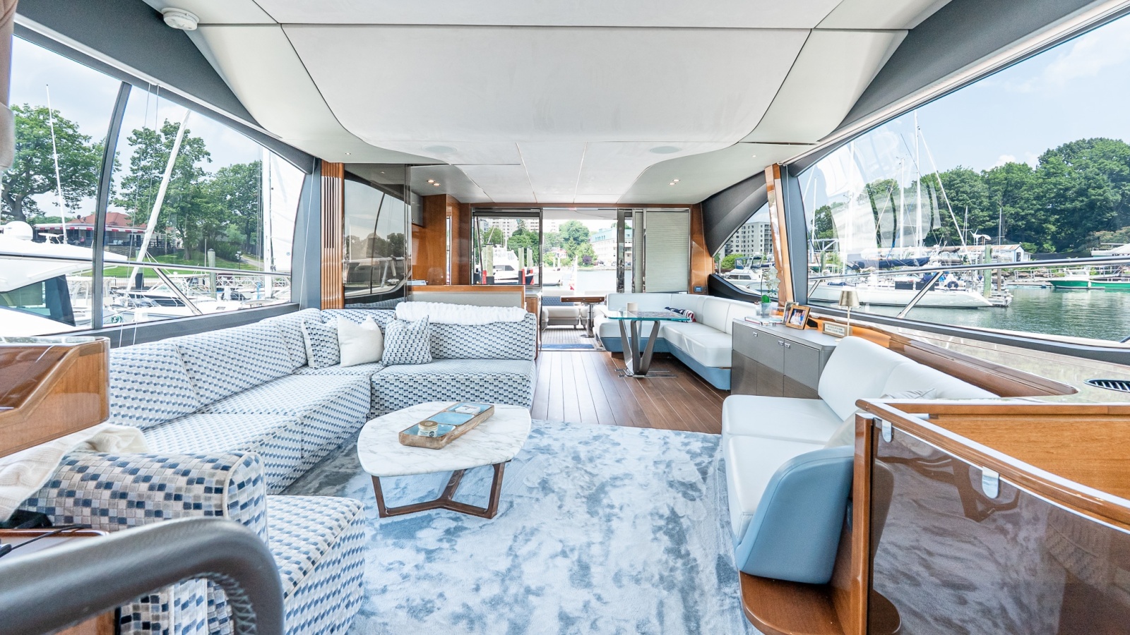 2019 Princess S78