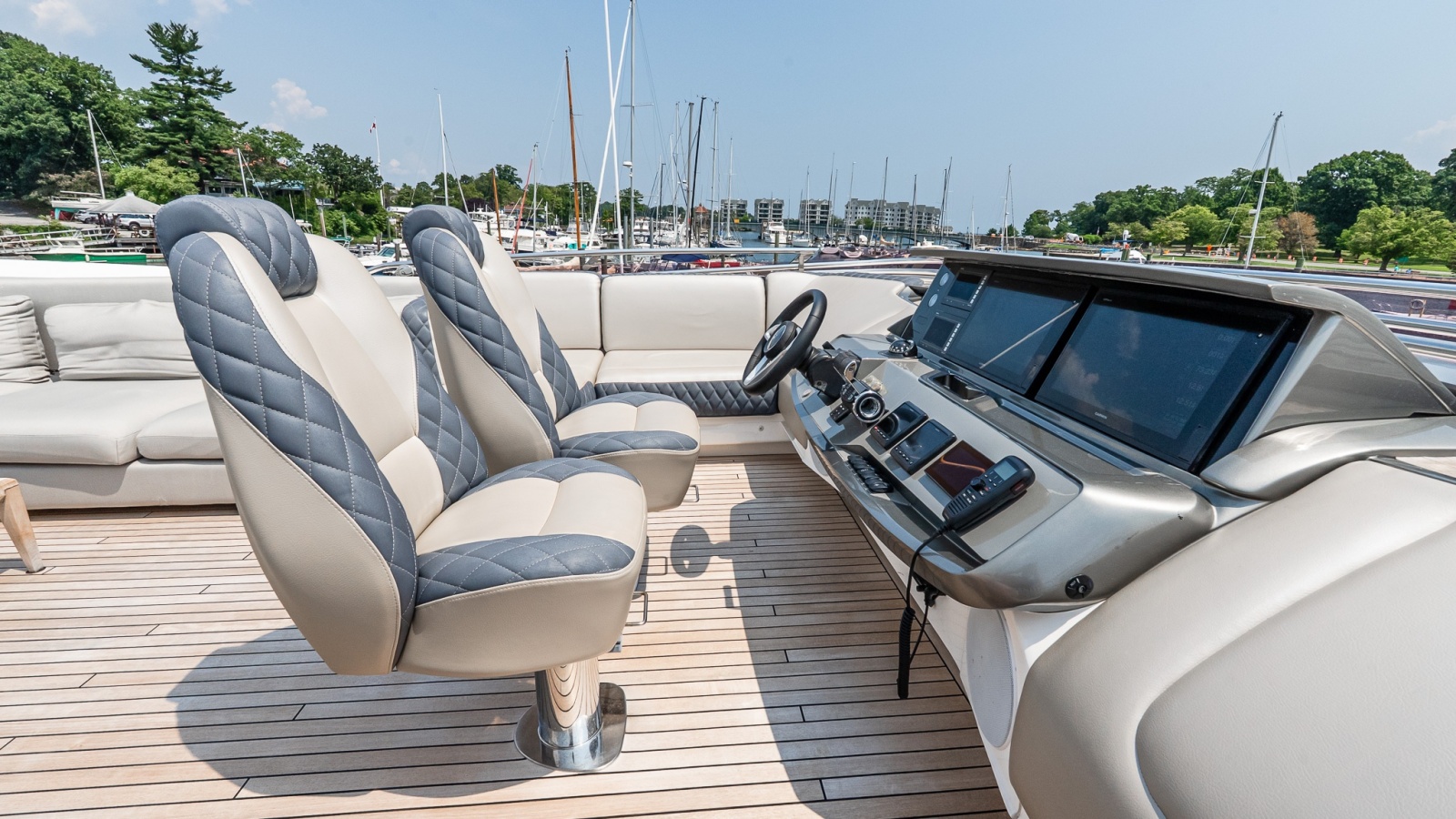 2019 Princess S78