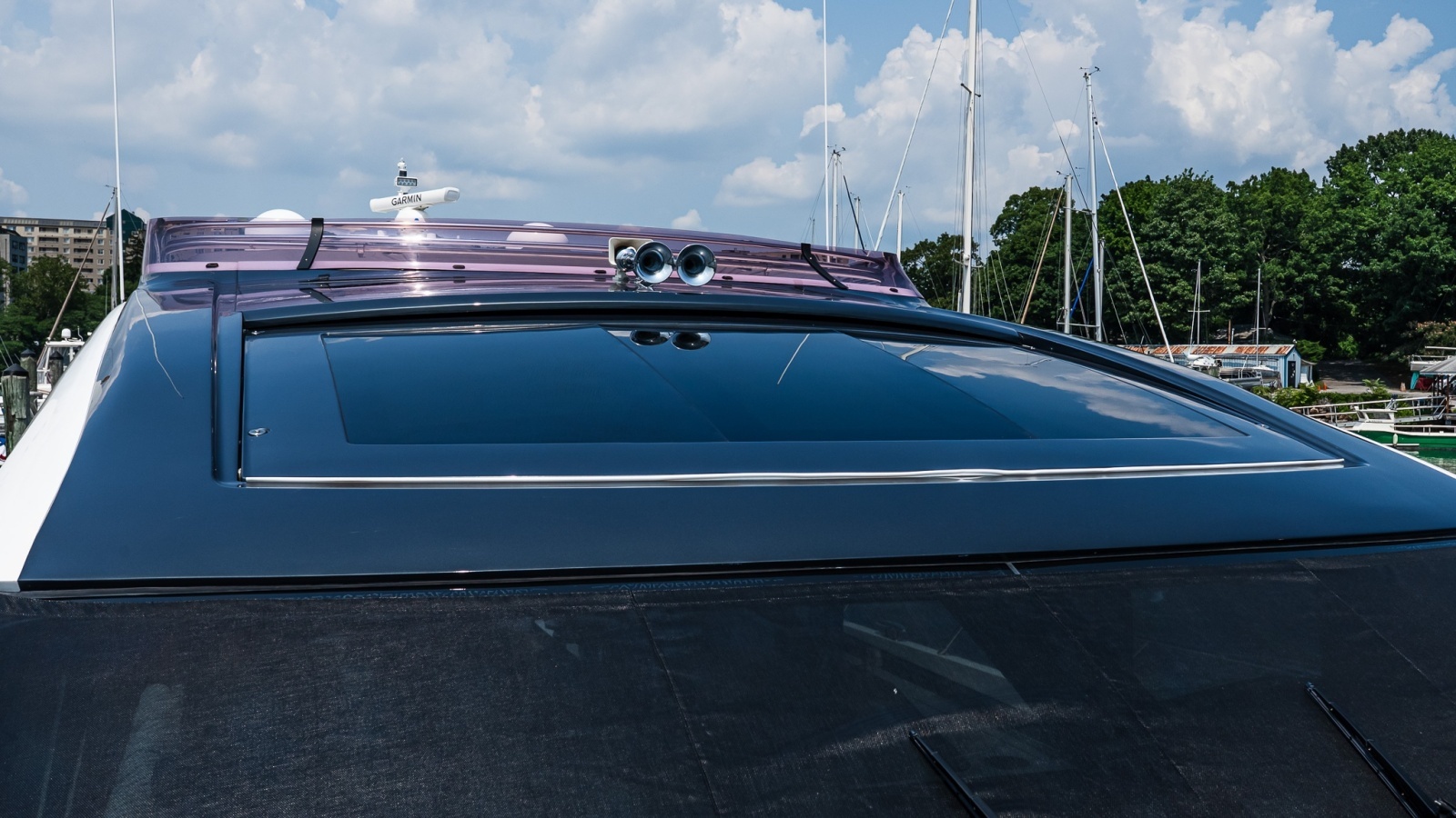 2019 Princess S78