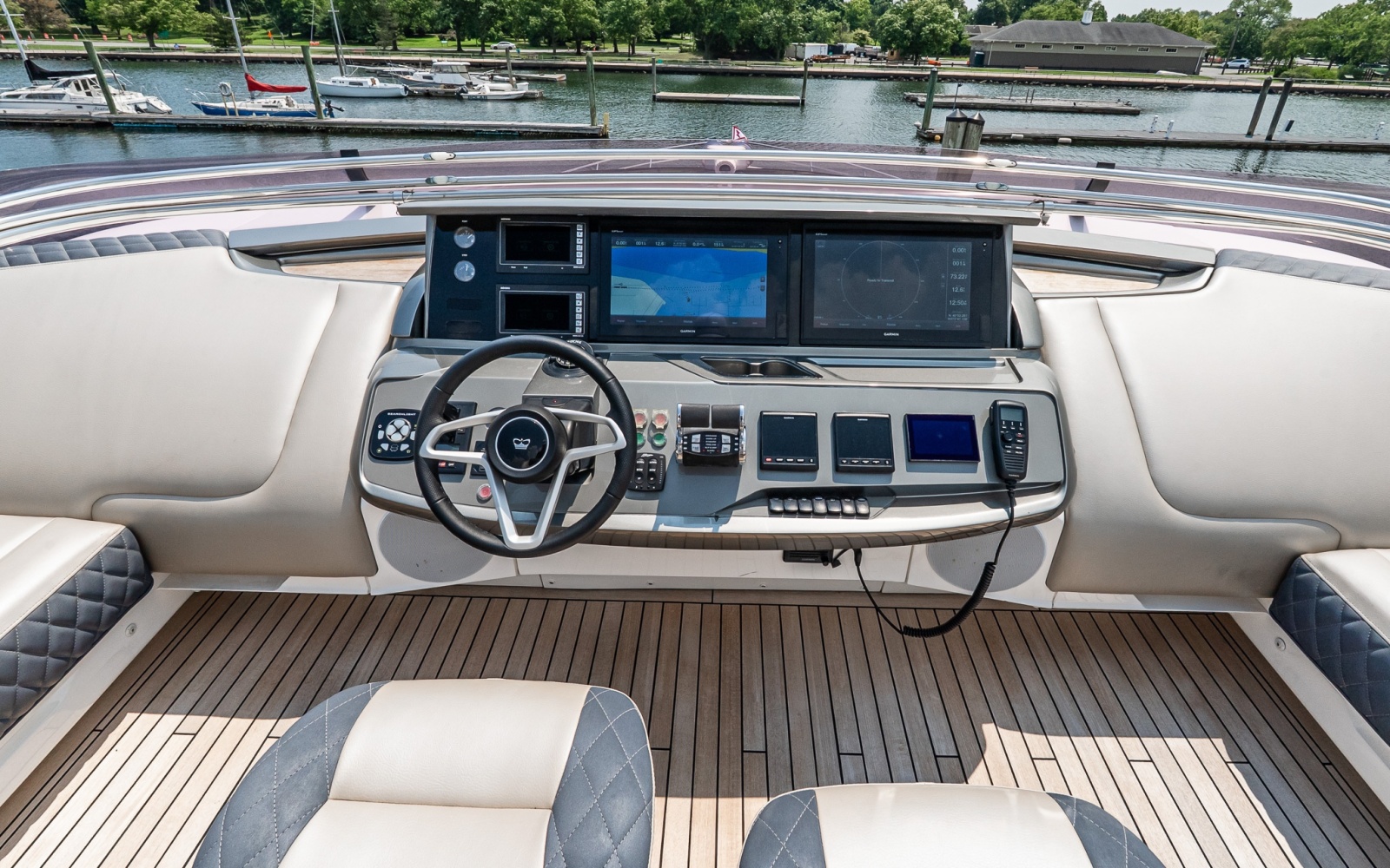 2019 Princess S78