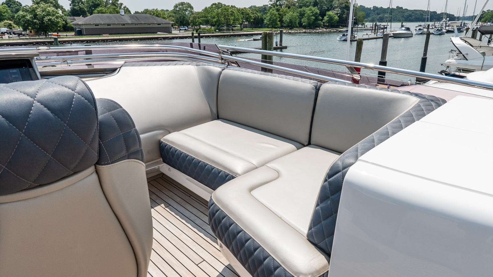 2019 Princess S78