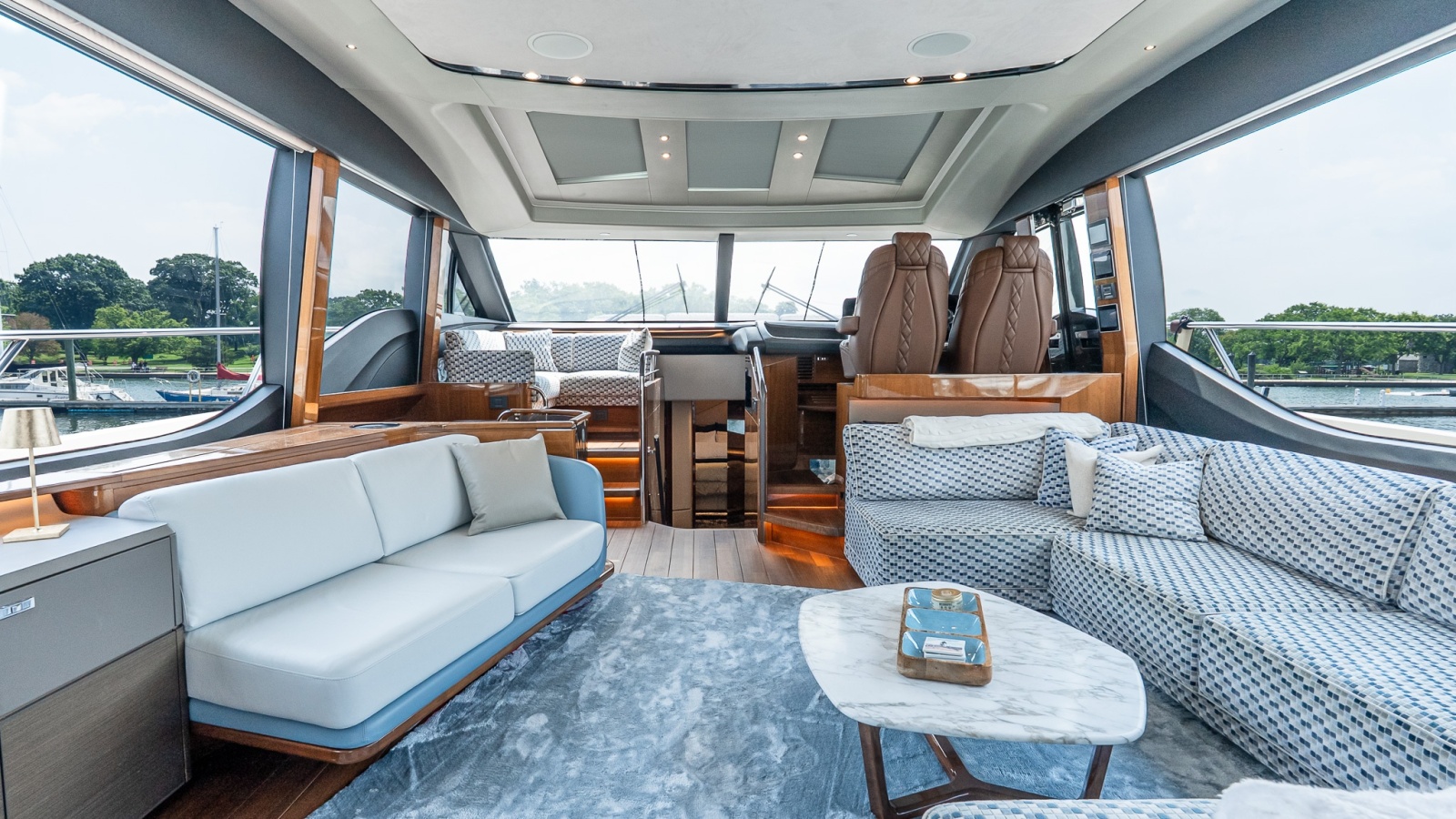 2019 Princess S78