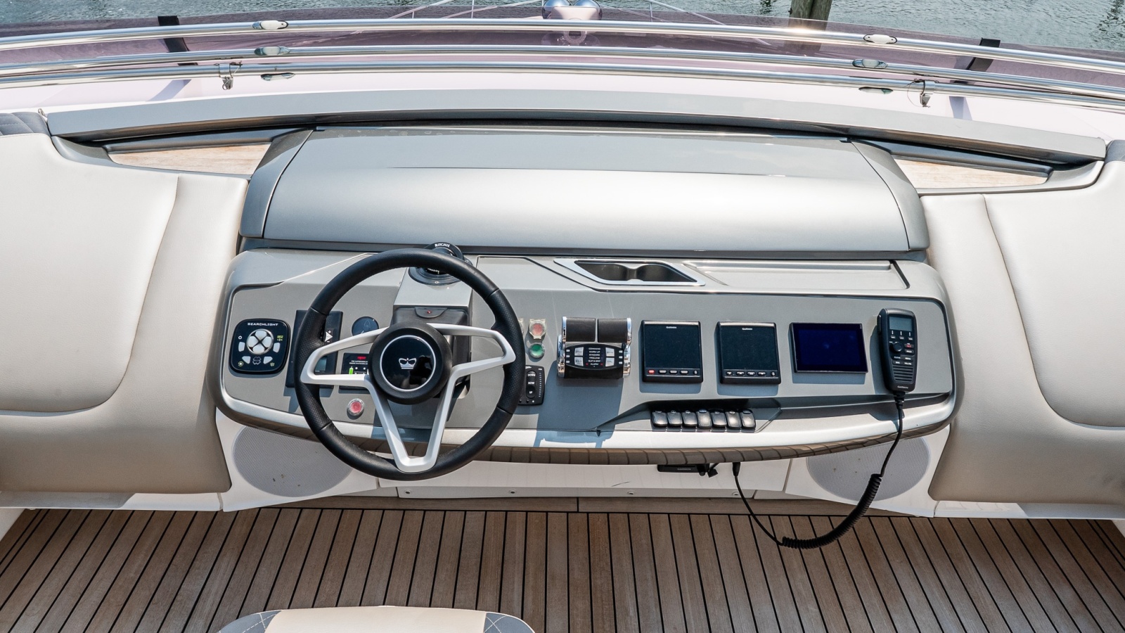 2019 Princess S78