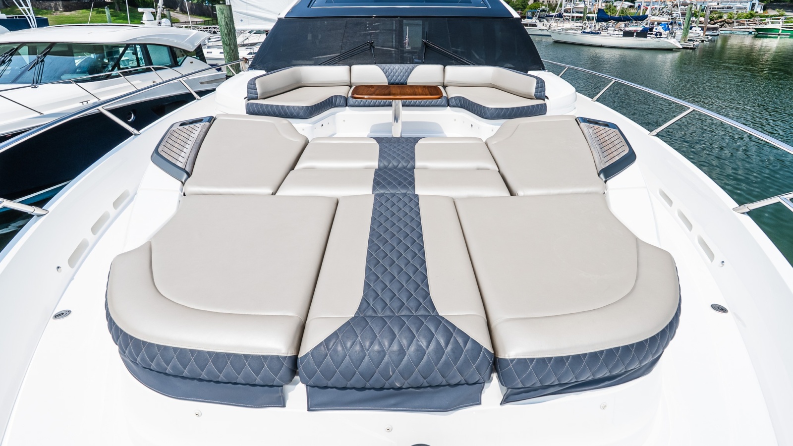 2019 Princess S78