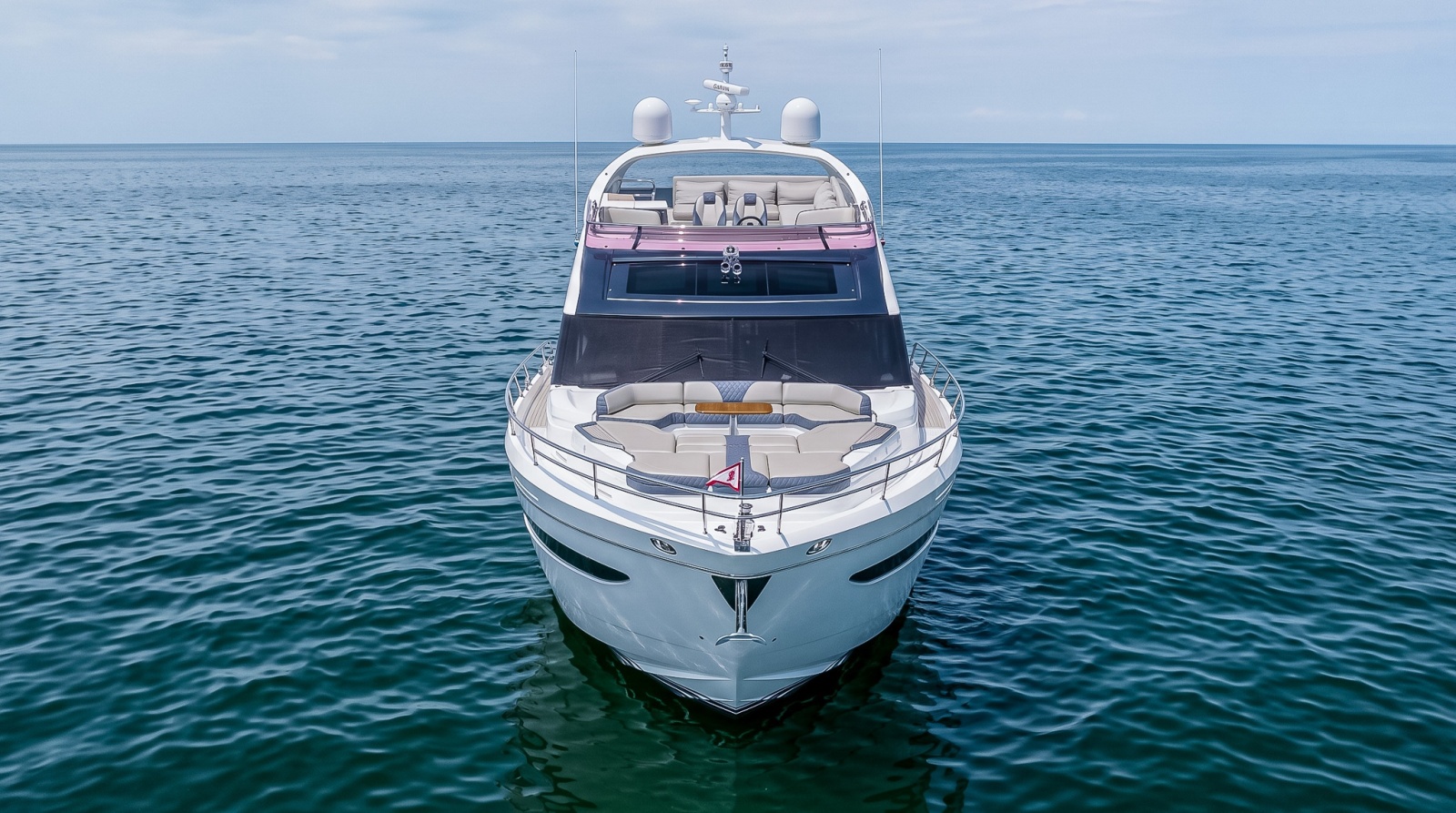 2019 Princess S78