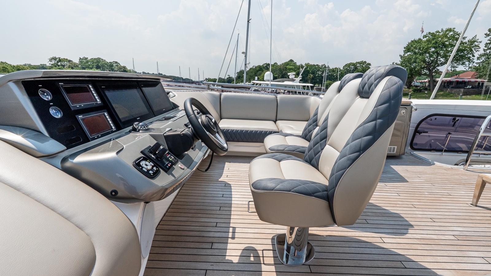 2019 Princess S78