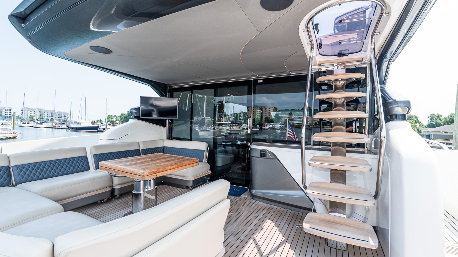 2019 Princess S78