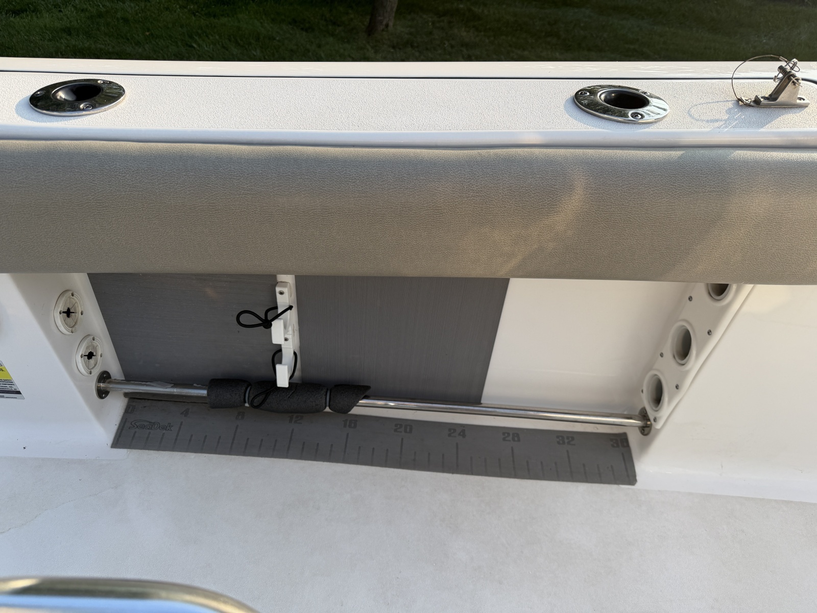 2021 Sportsman Open 212 Center Console