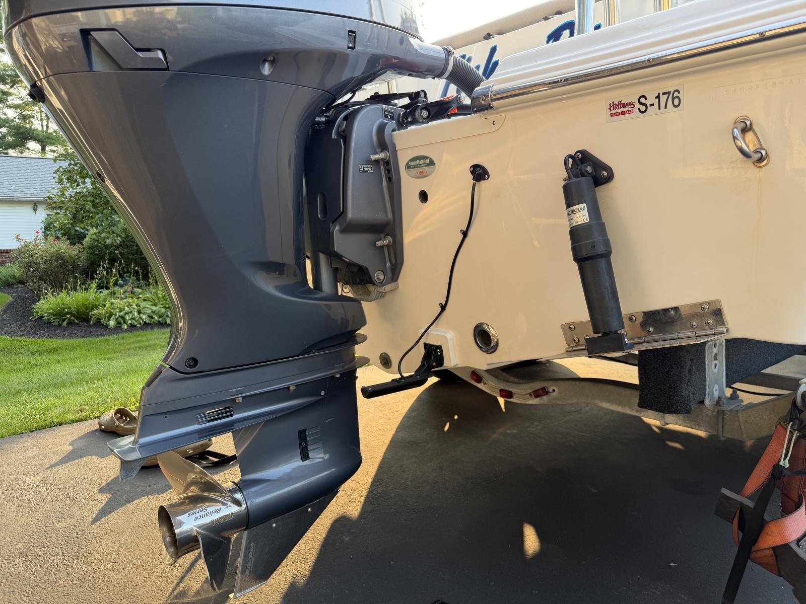 2021 Sportsman Open 212 Center Console