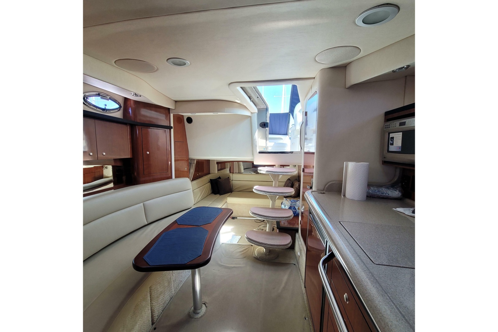 2007 Sea Ray 340