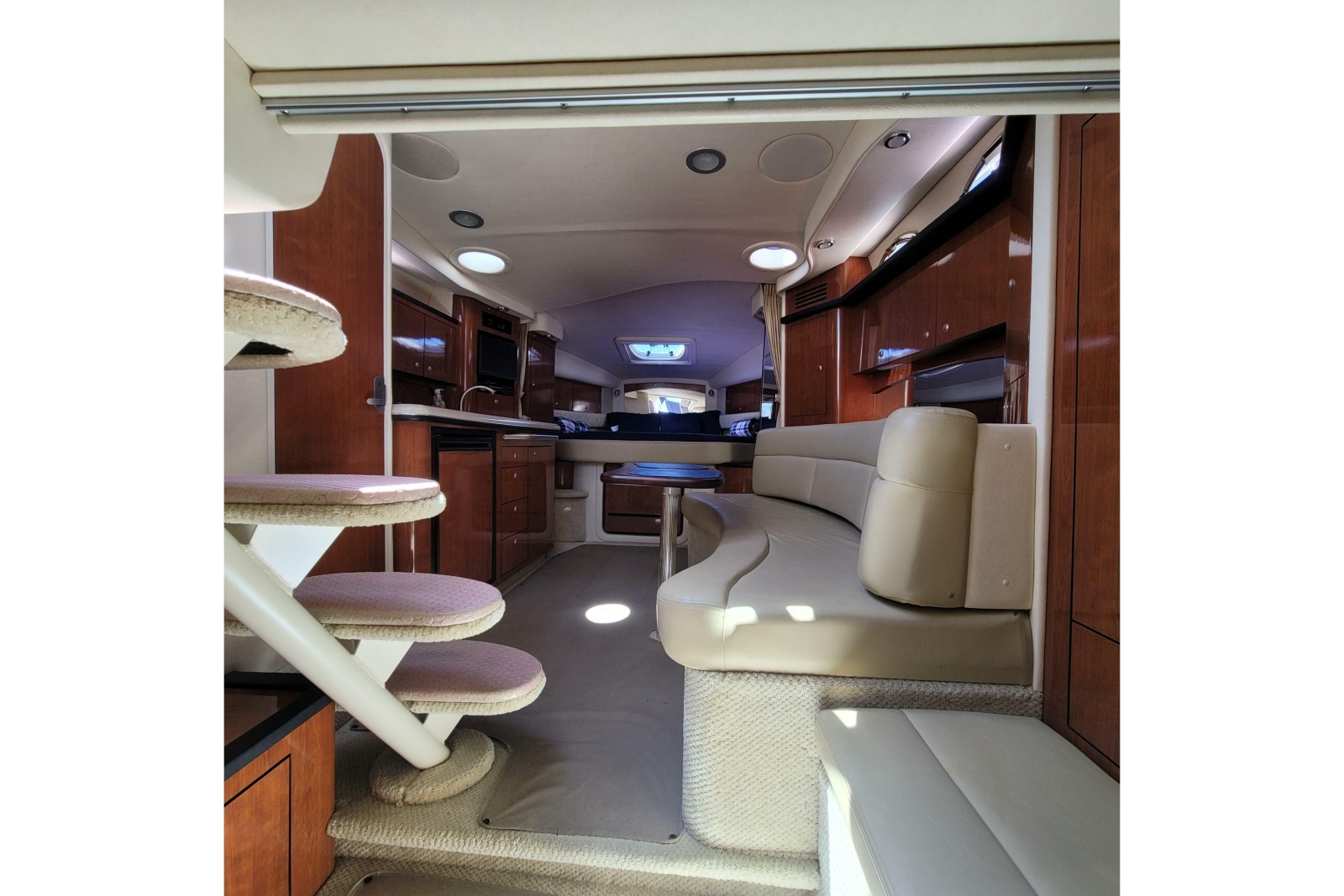 2007 Sea Ray 340