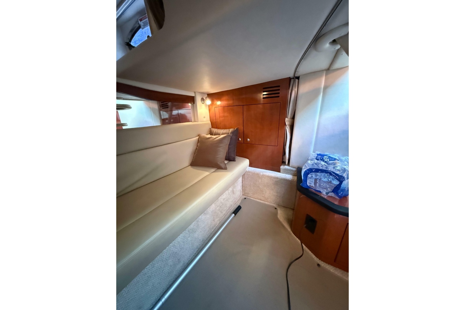 2007 Sea Ray 340