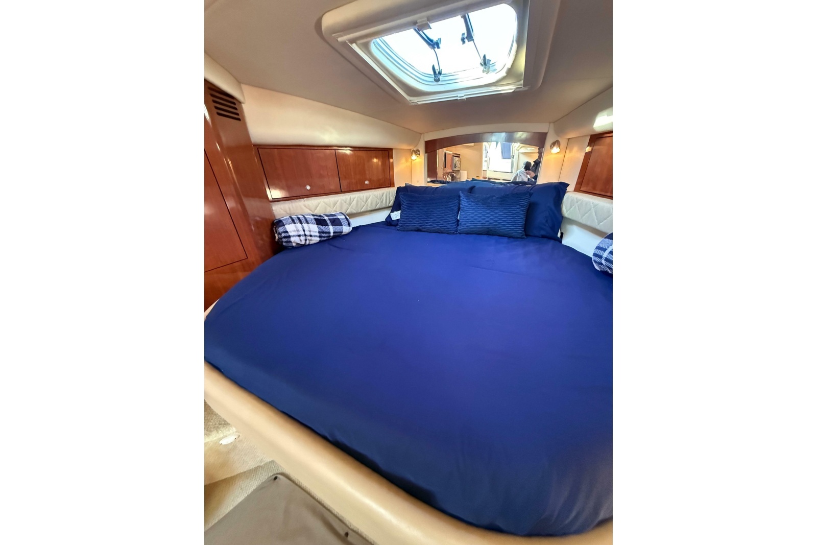 2007 Sea Ray 340
