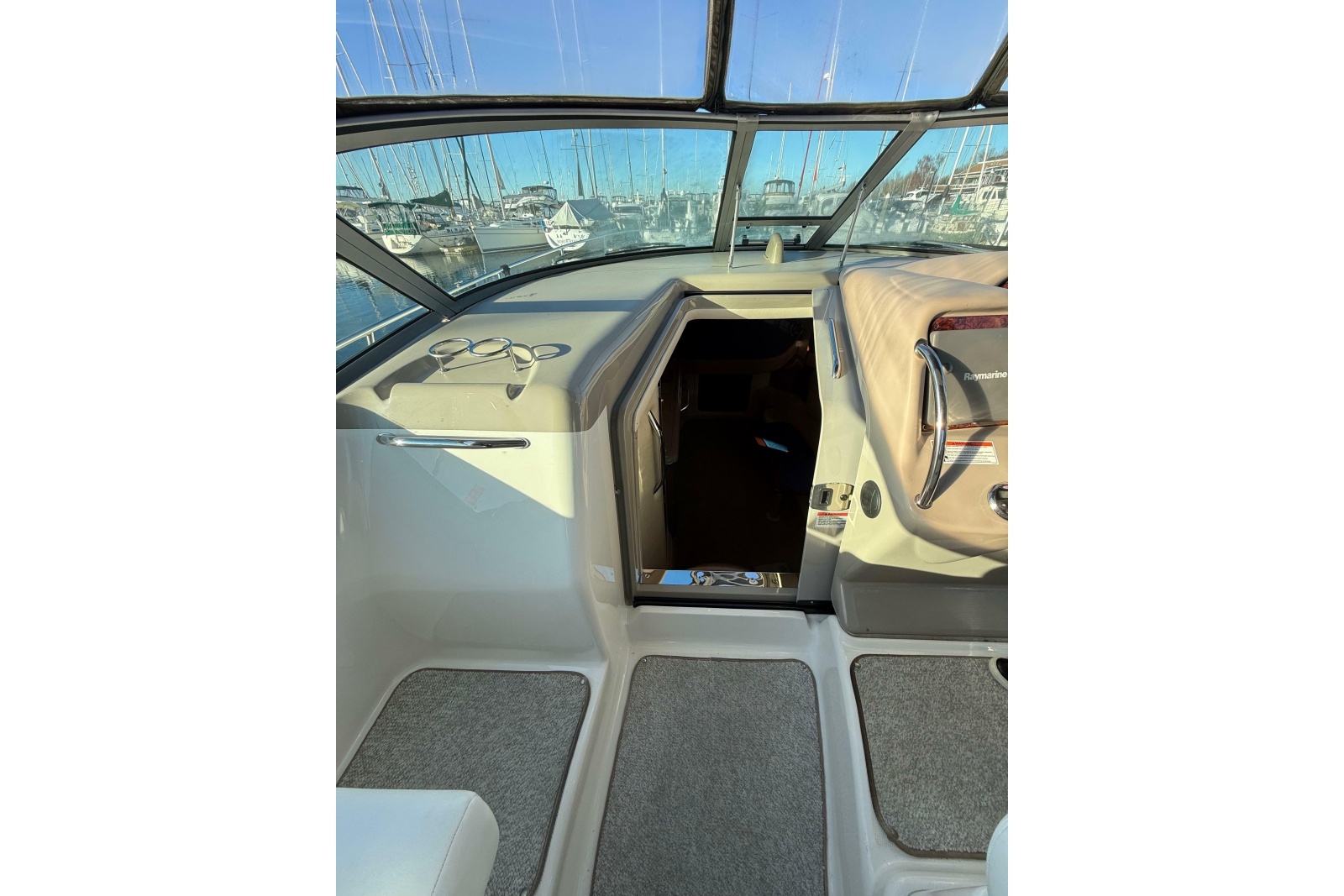 2007 Sea Ray 340