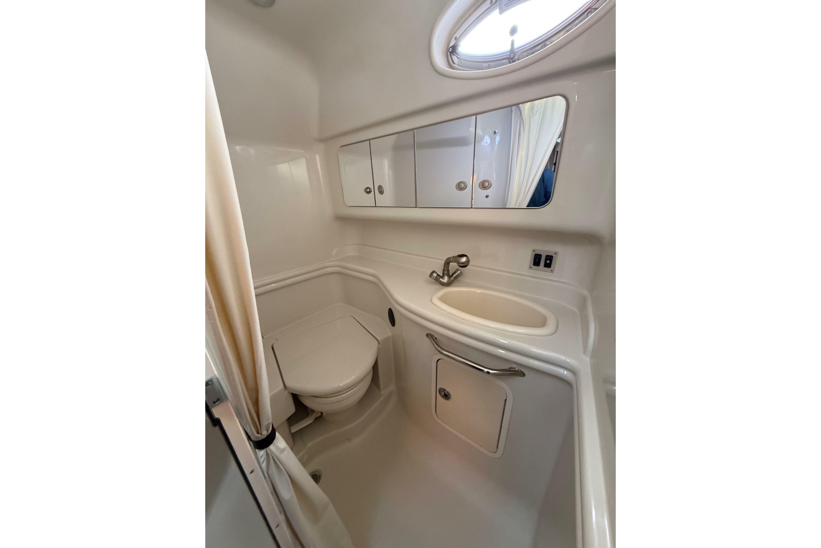 2007 Sea Ray 340