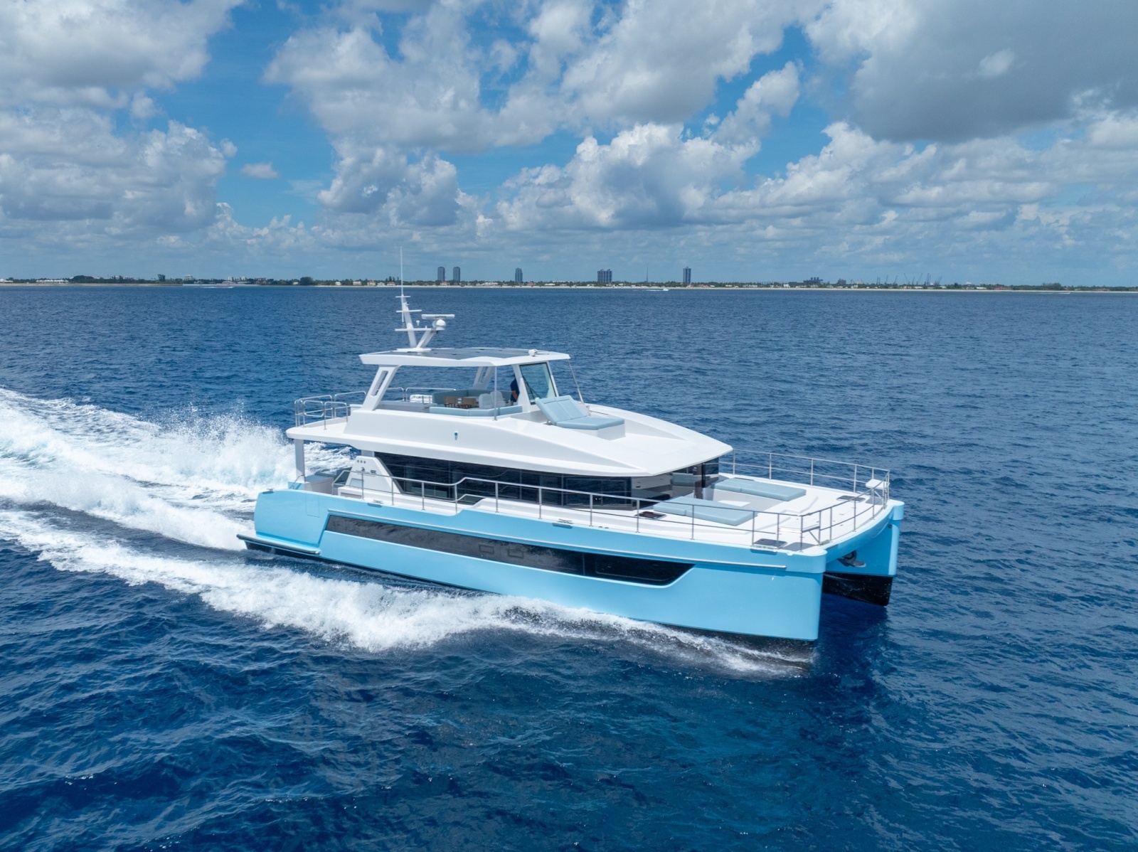 Two Oceans 555