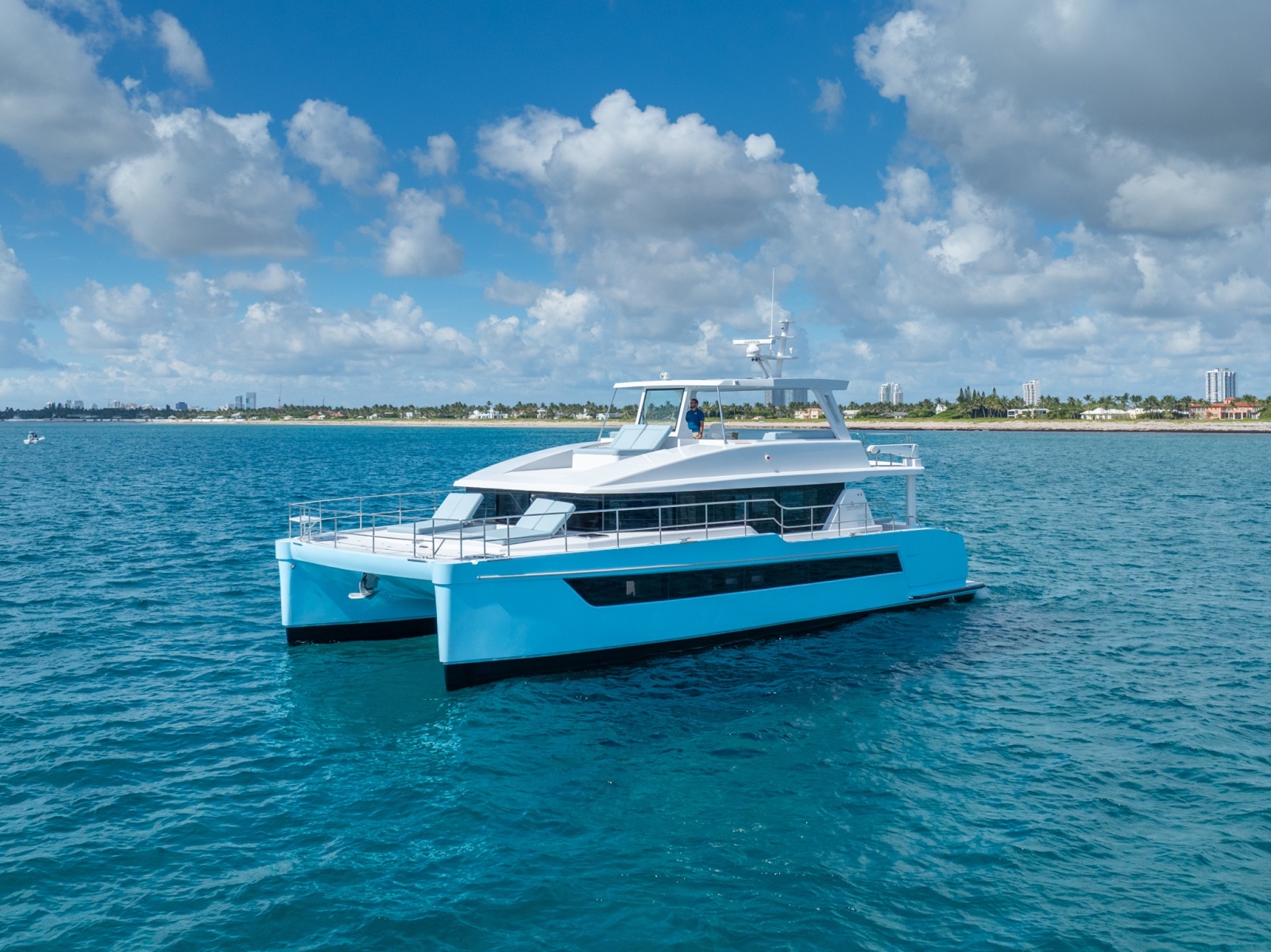 Two Oceans 555