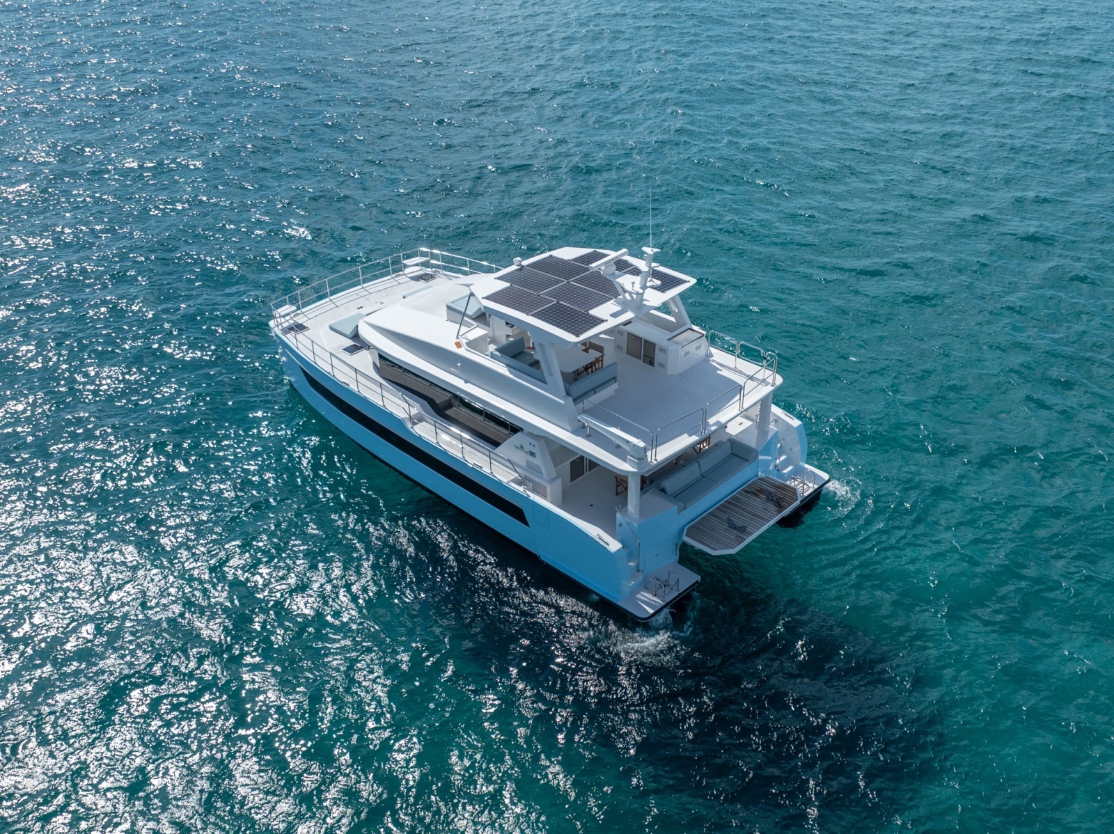Two Oceans 555