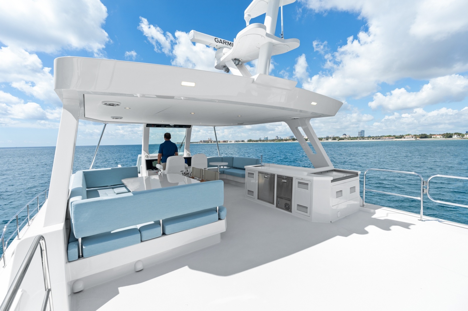 Two Oceans 555