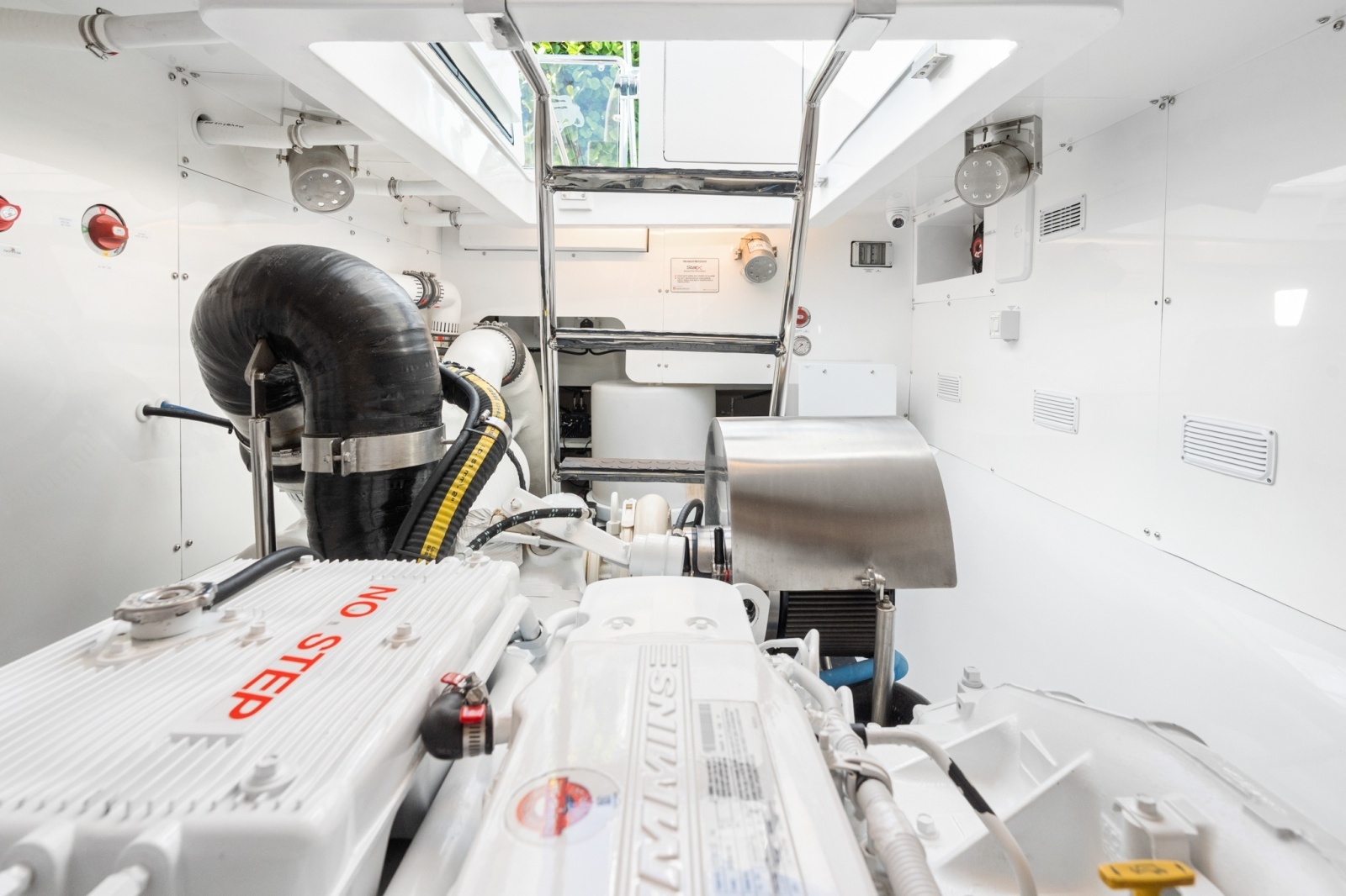 Two Oceans 555