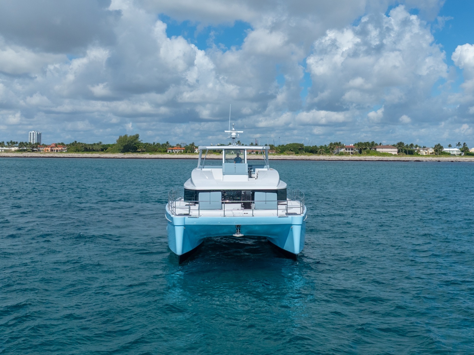 Two Oceans 555