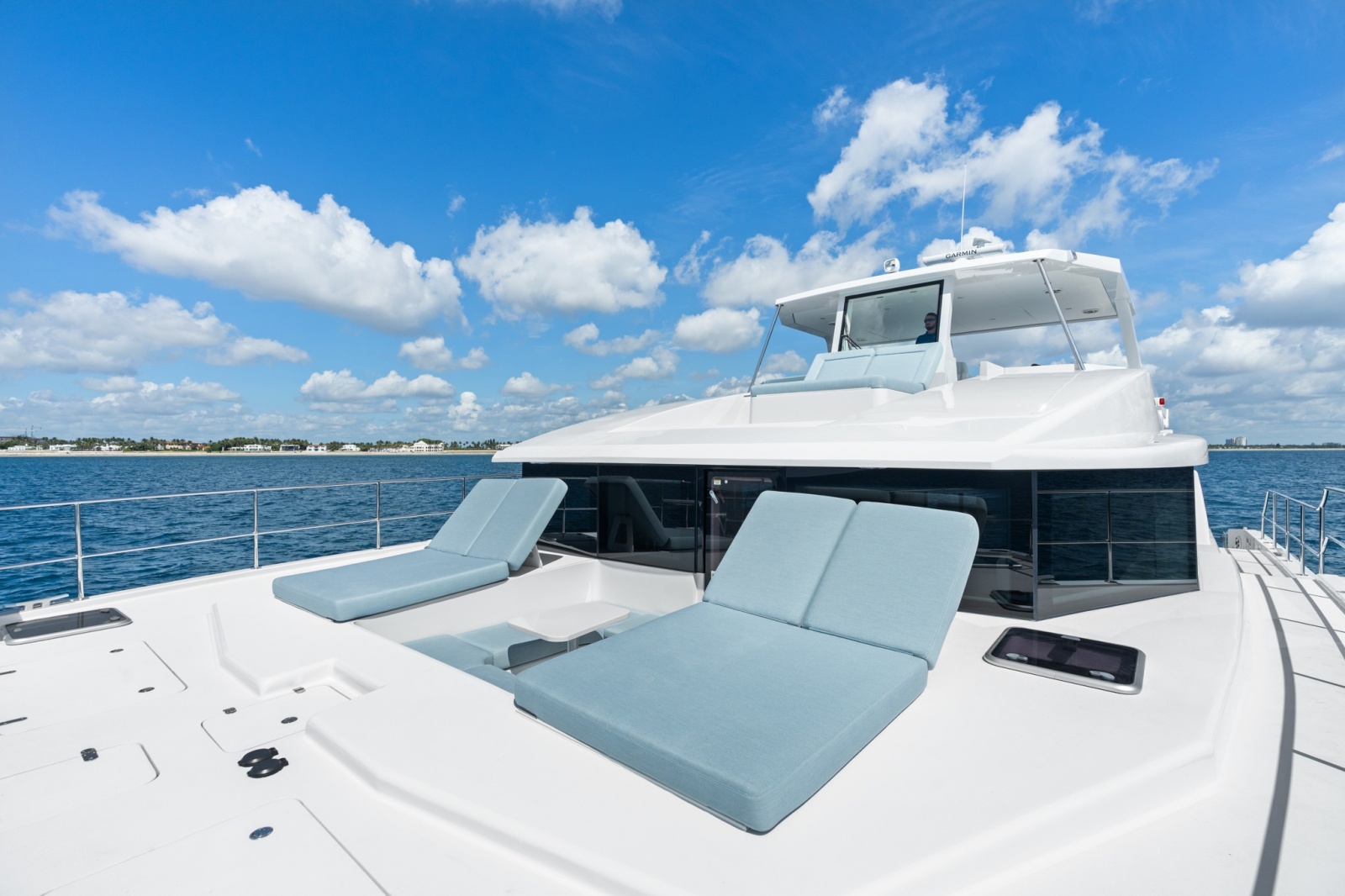 Two Oceans 555