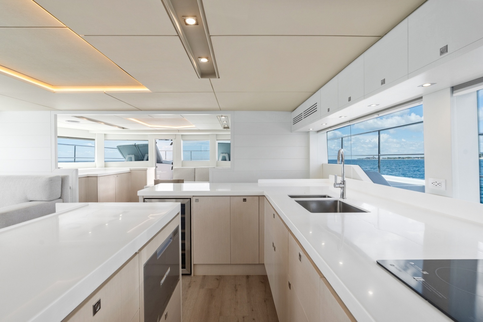 Two Oceans 555