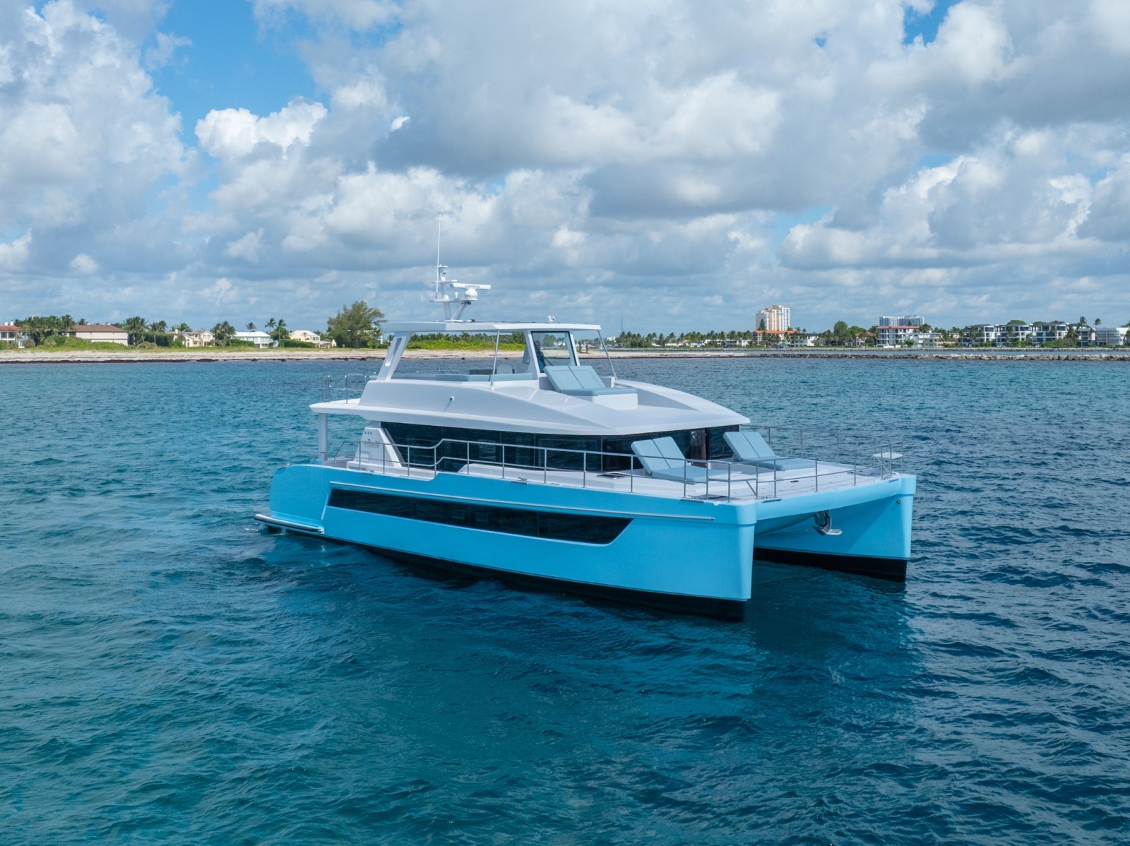 Two Oceans 555