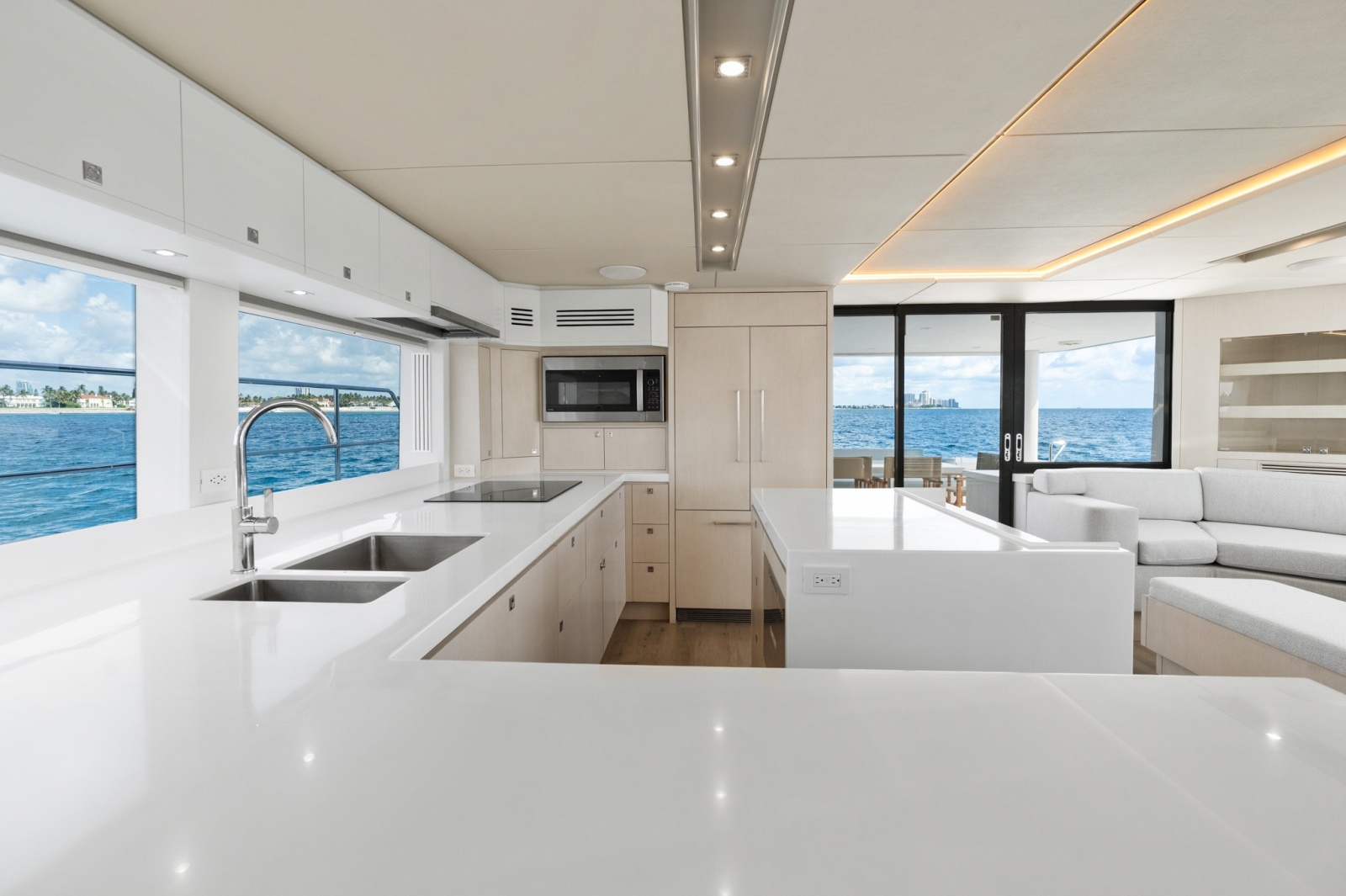 Two Oceans 555