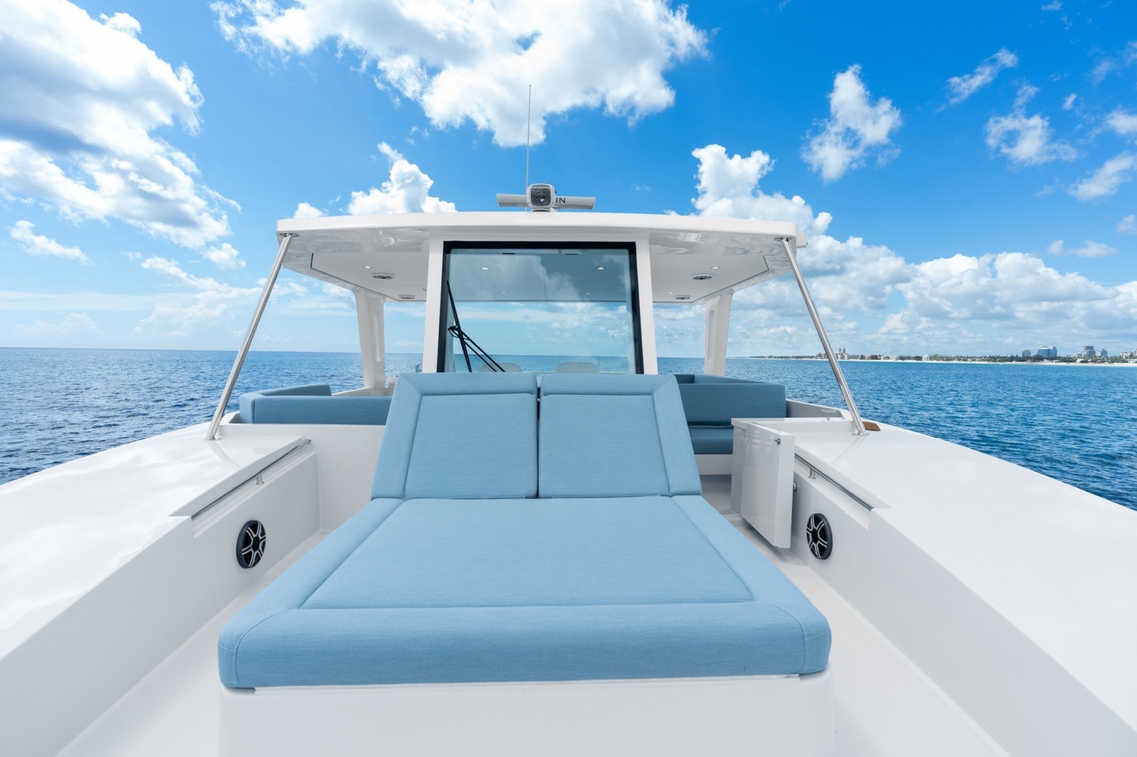 Two Oceans 555