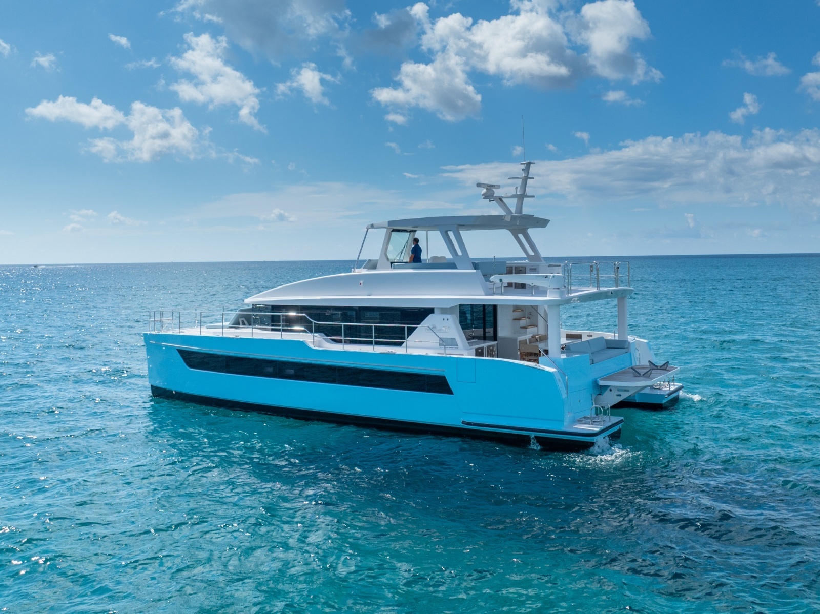 Two Oceans 555