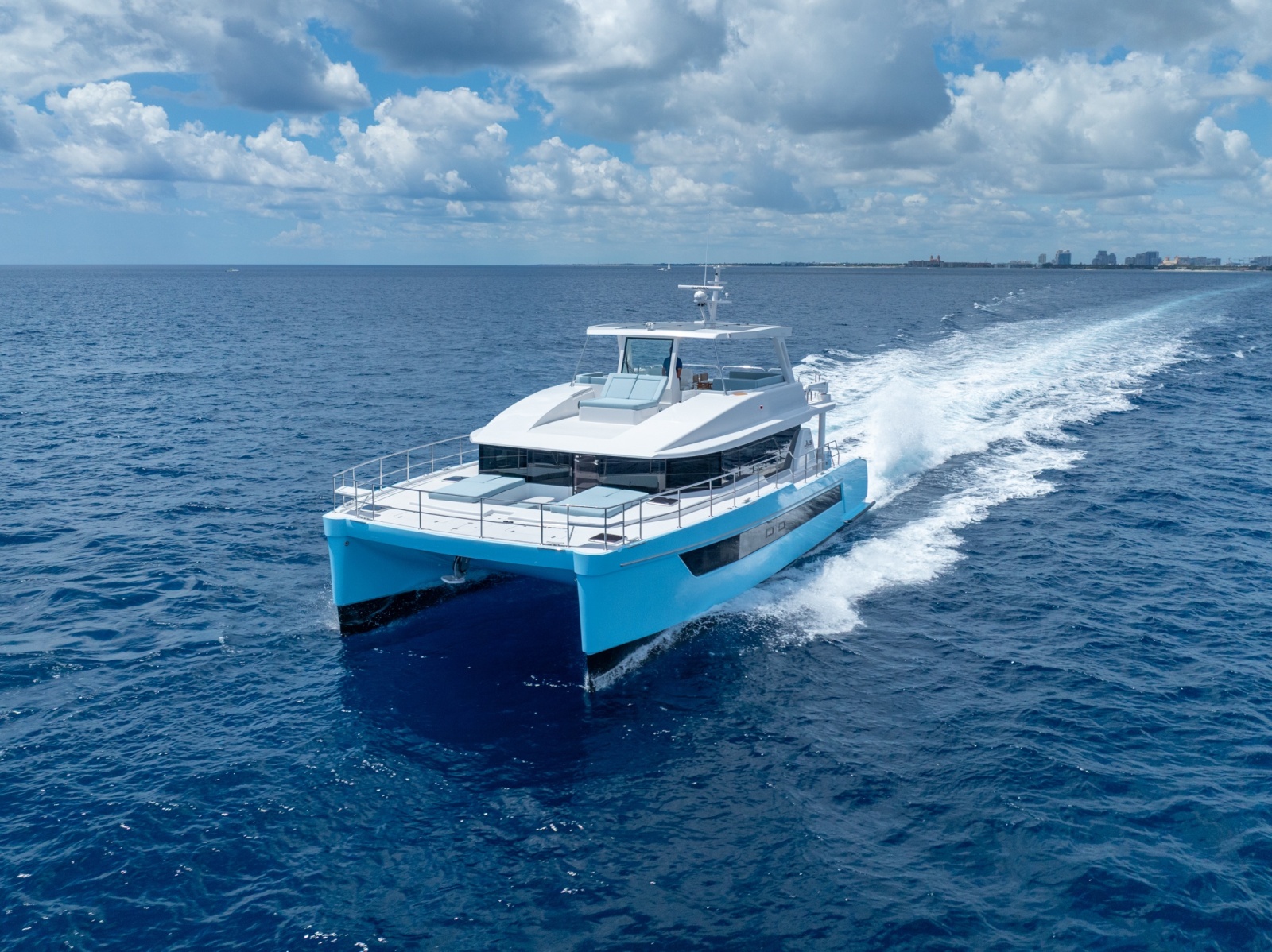Two Oceans 555