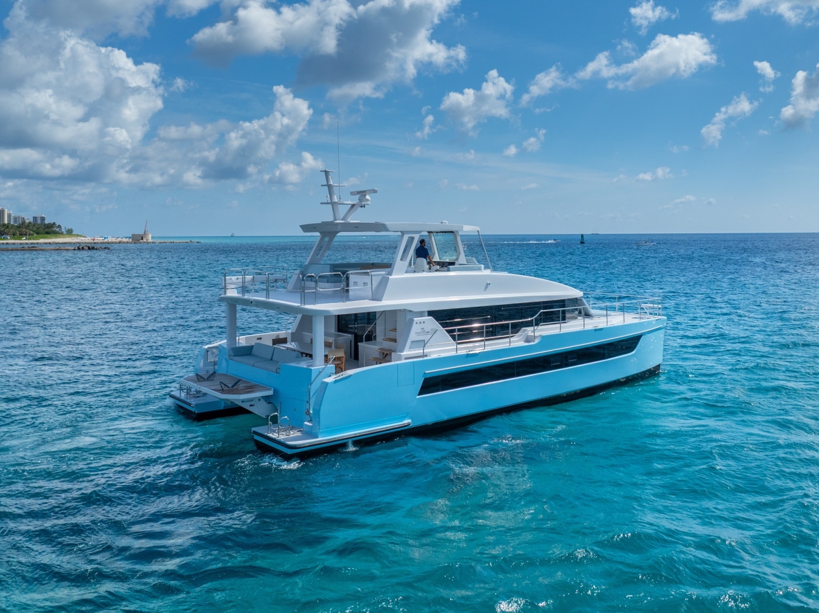 Two Oceans 555