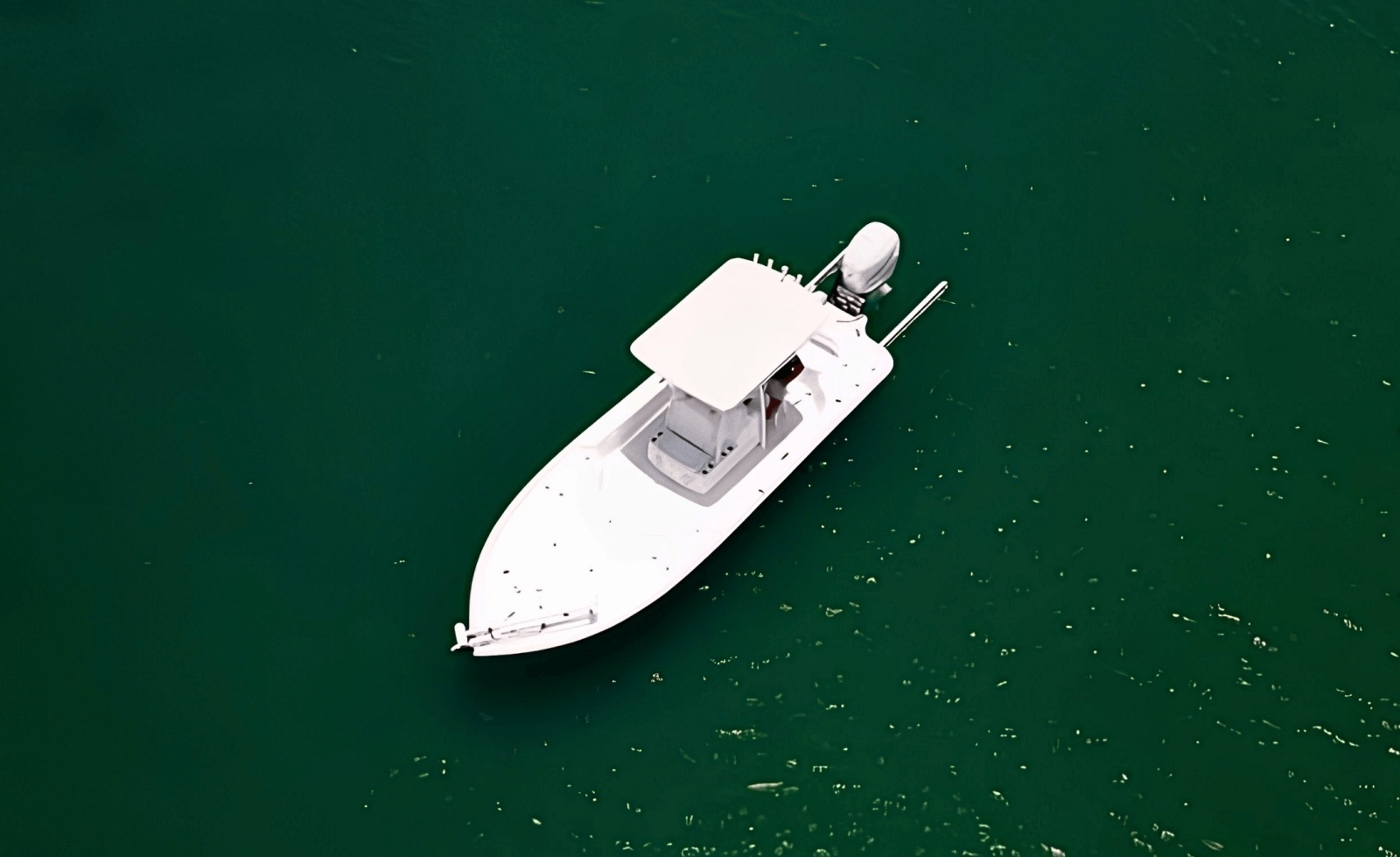 2013 Yellowfin 24 Bay