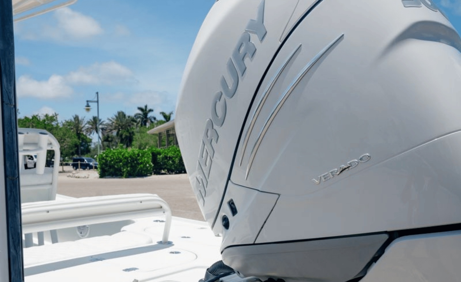 2013 Yellowfin 24 Bay