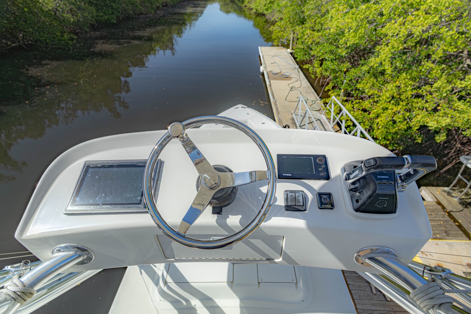 2016 SeaVee 390Z