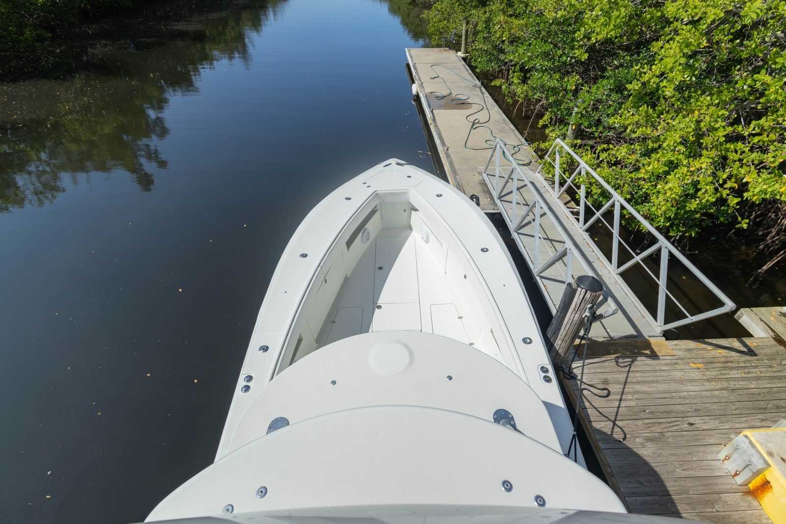 2016 SeaVee 390Z