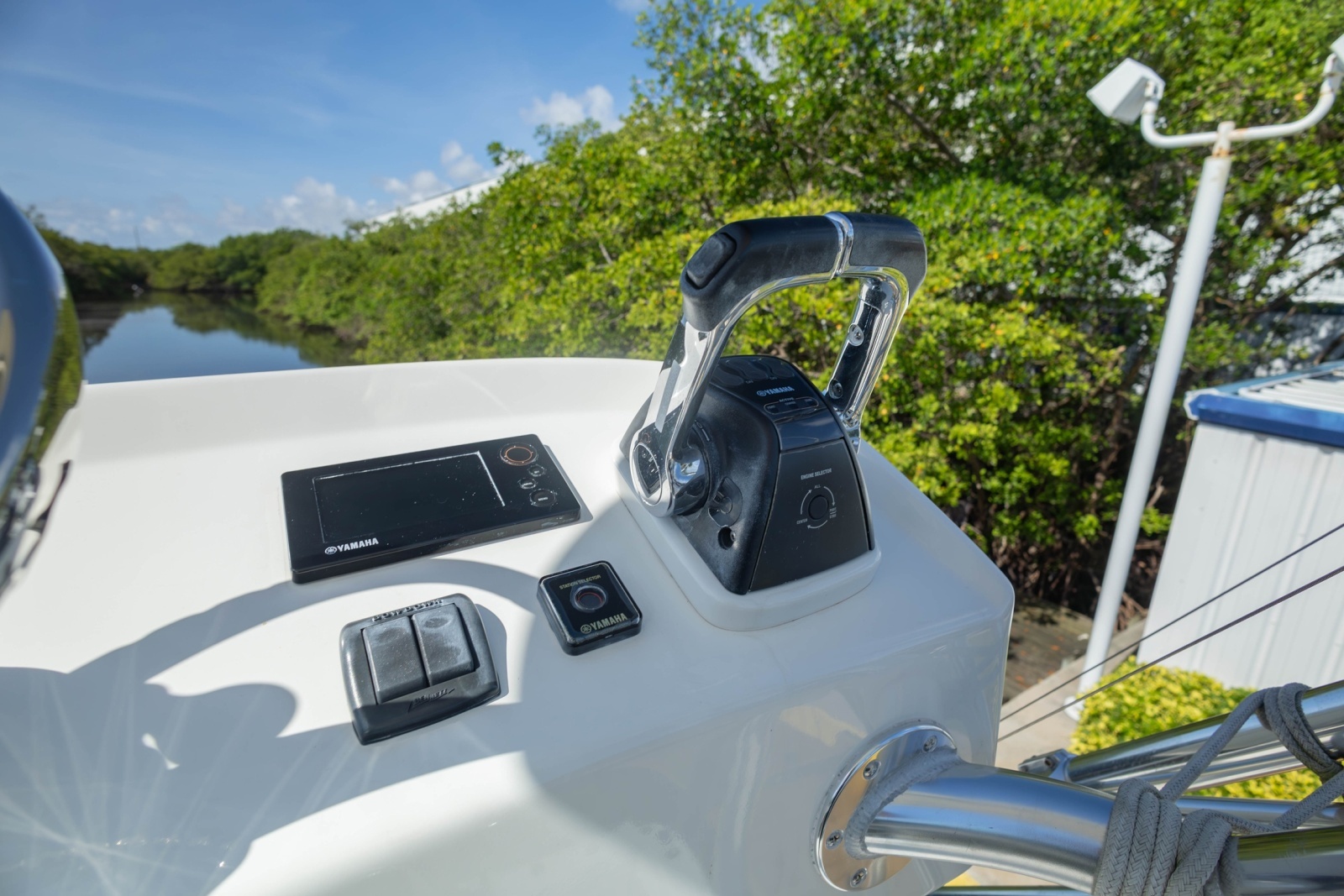 2016 SeaVee 390Z