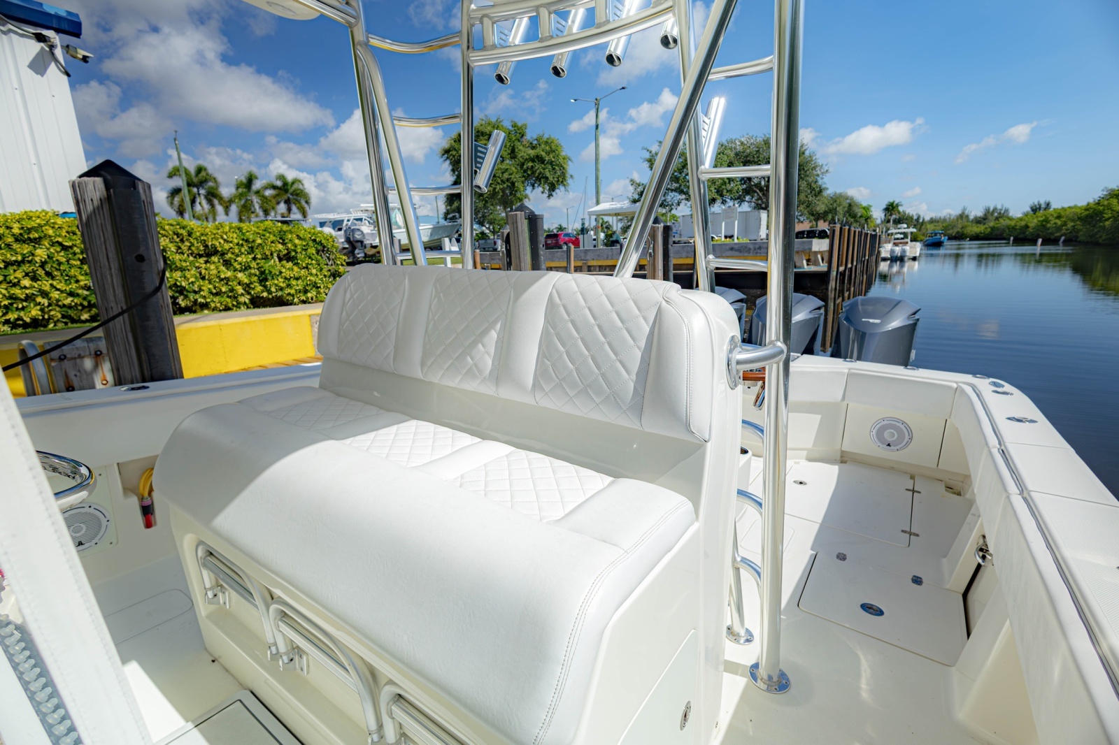 2016 SeaVee 390Z