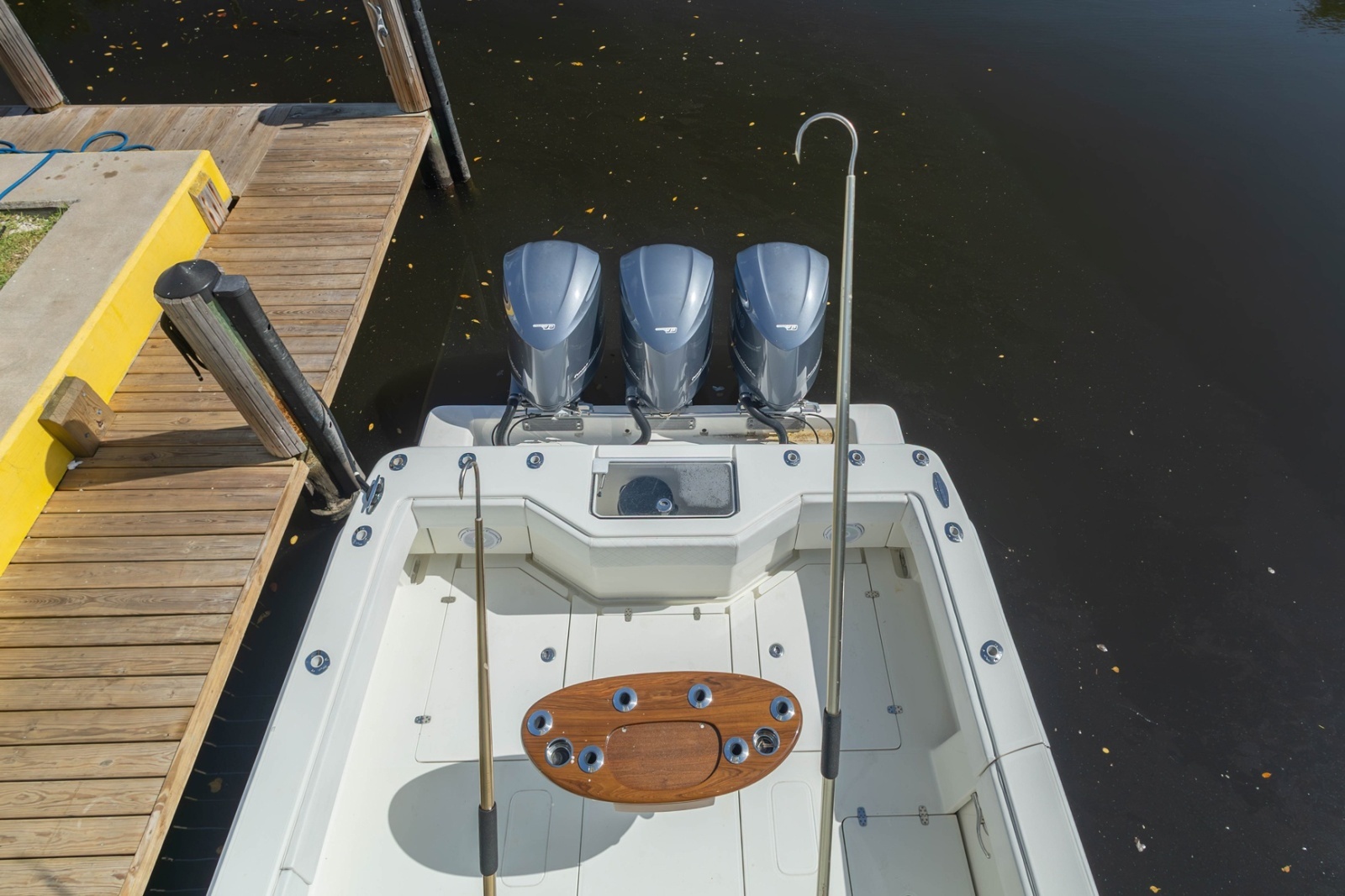 2016 SeaVee 390Z