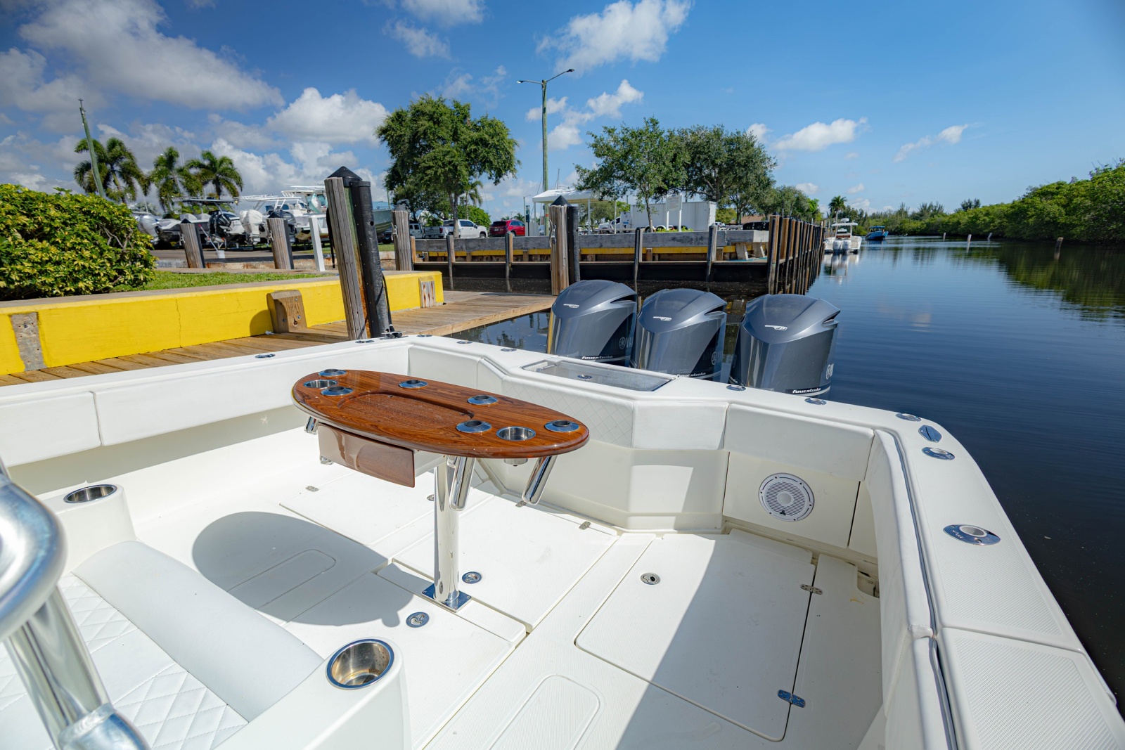 2016 SeaVee 390Z