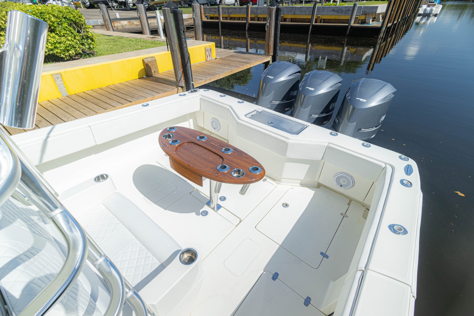 2016 SeaVee 390Z