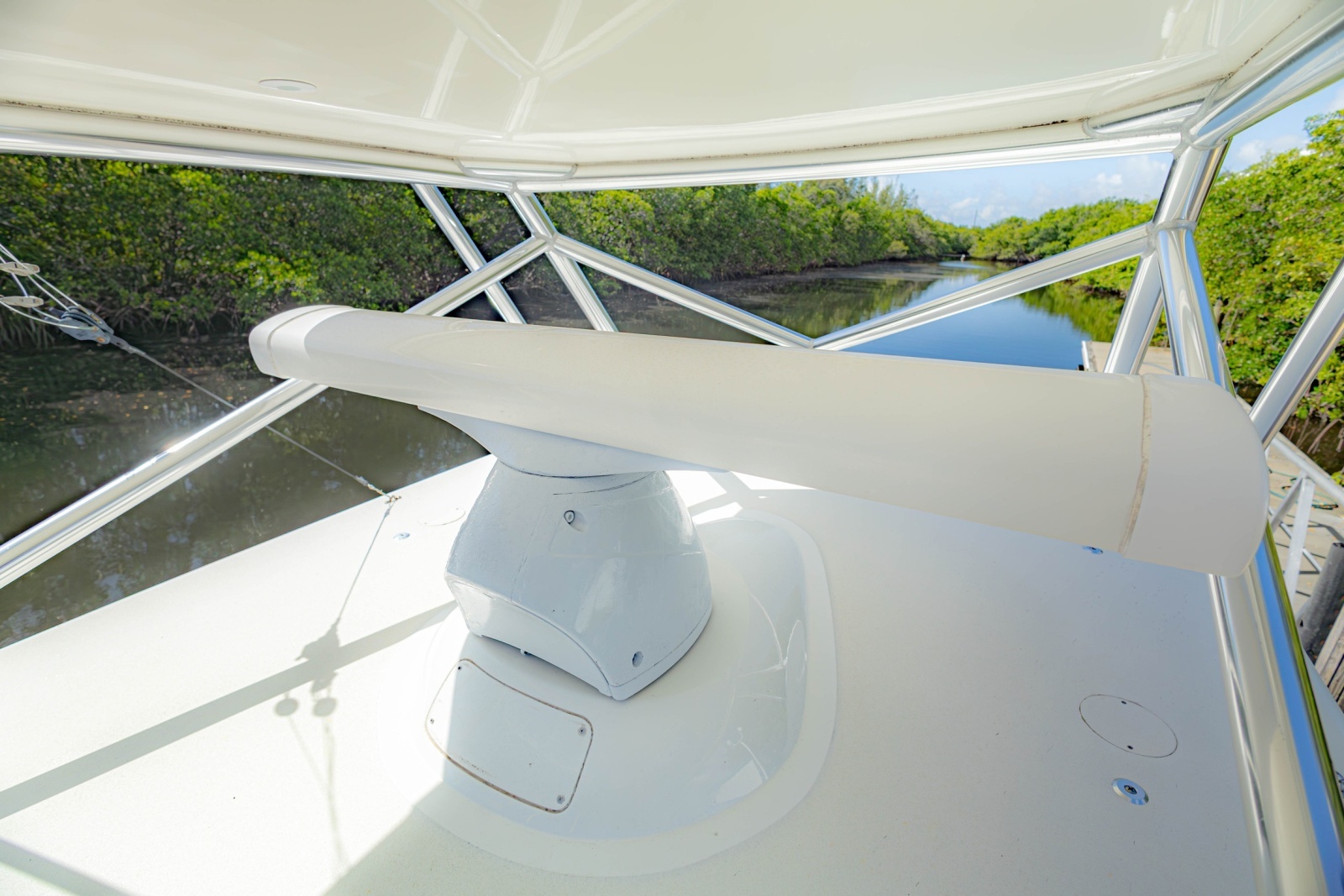 2016 SeaVee 390Z