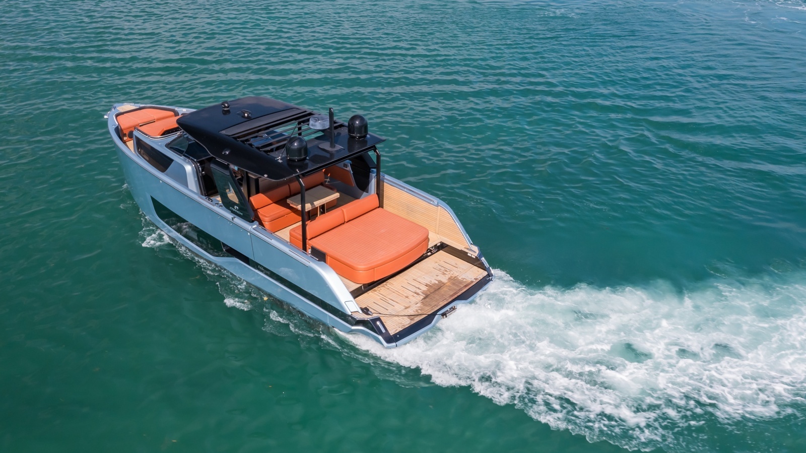 2022 Cranchi 