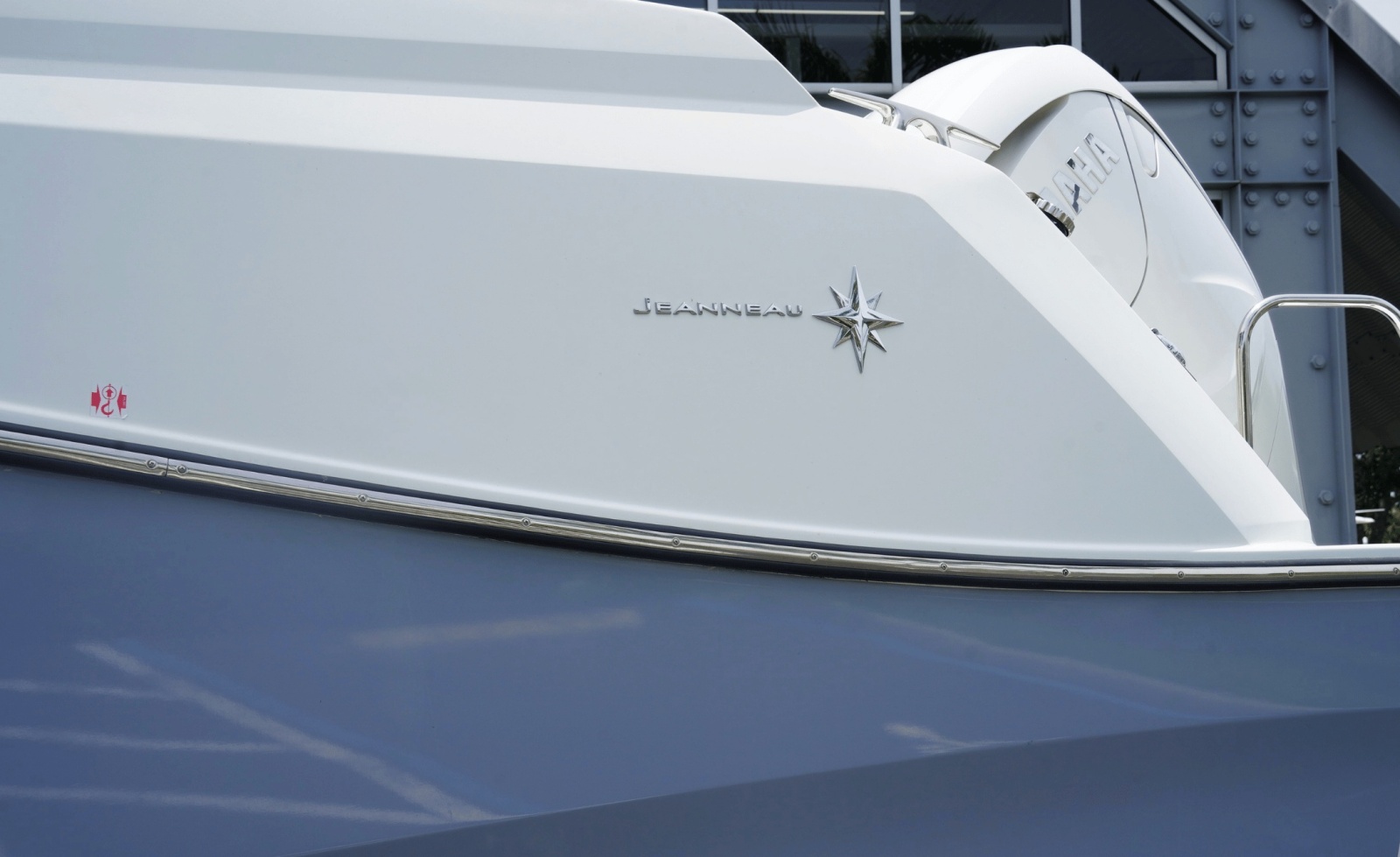 2024 Jeanneau Leader 10.5CC