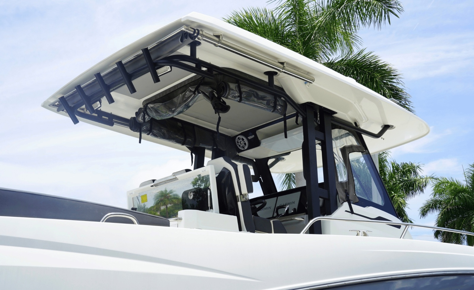 2024 Jeanneau Leader 10.5CC
