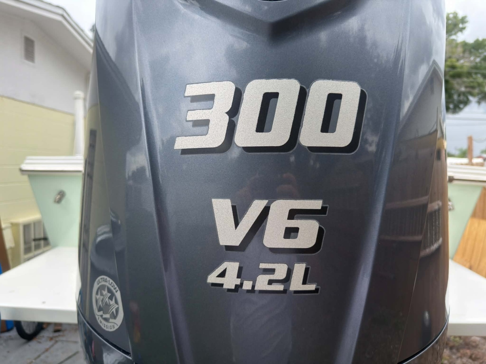 2022 Parker 2320 SC (Sport Cabin)