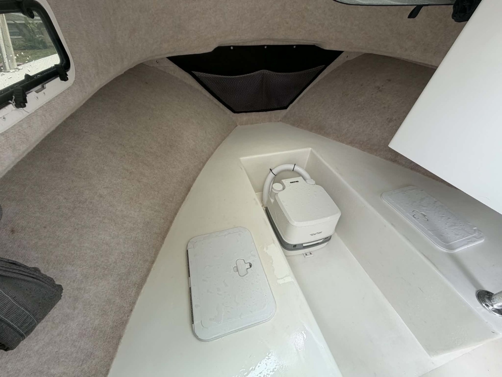 2022 Parker 2320 SC (Sport Cabin)