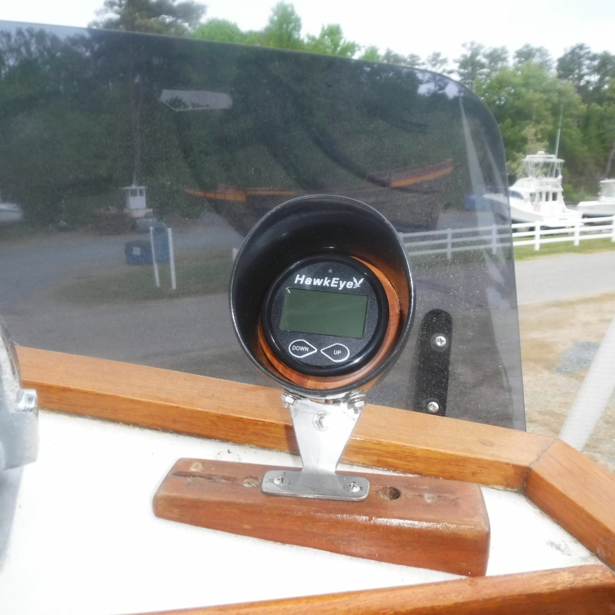 1983 Grand Banks Classic 36
